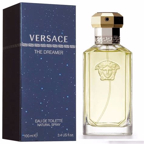 perfume dreamer versace precio